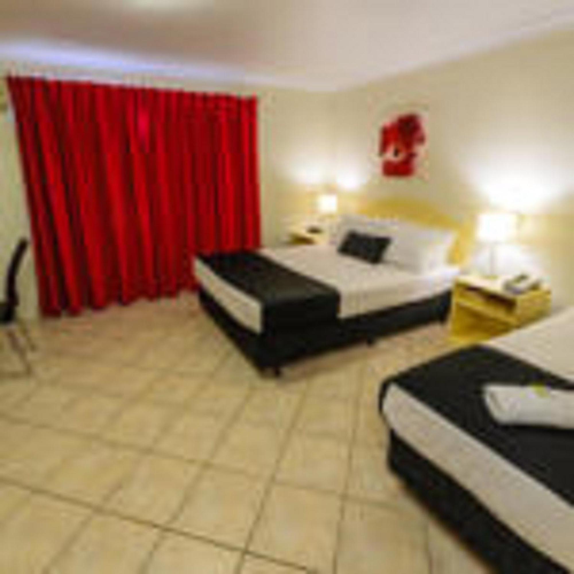 Motel Rocky Gardens Motor