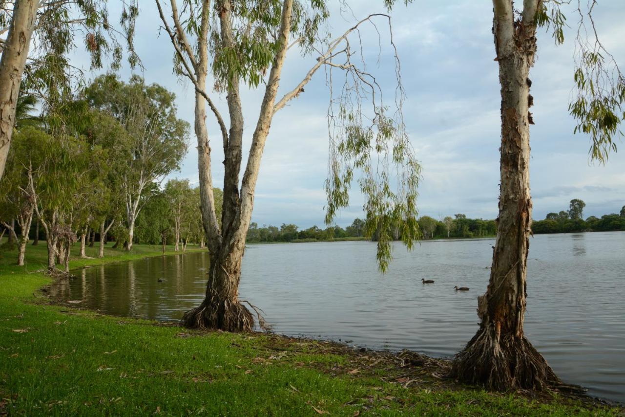 Motel Rocky Gardens Motor Rockhampton