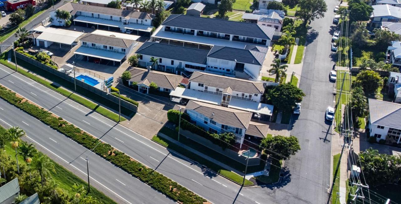 Motel Rocky Gardens Motor 4*