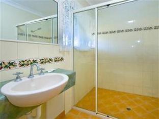 Rocky Gardens Motor Motel Rockhampton