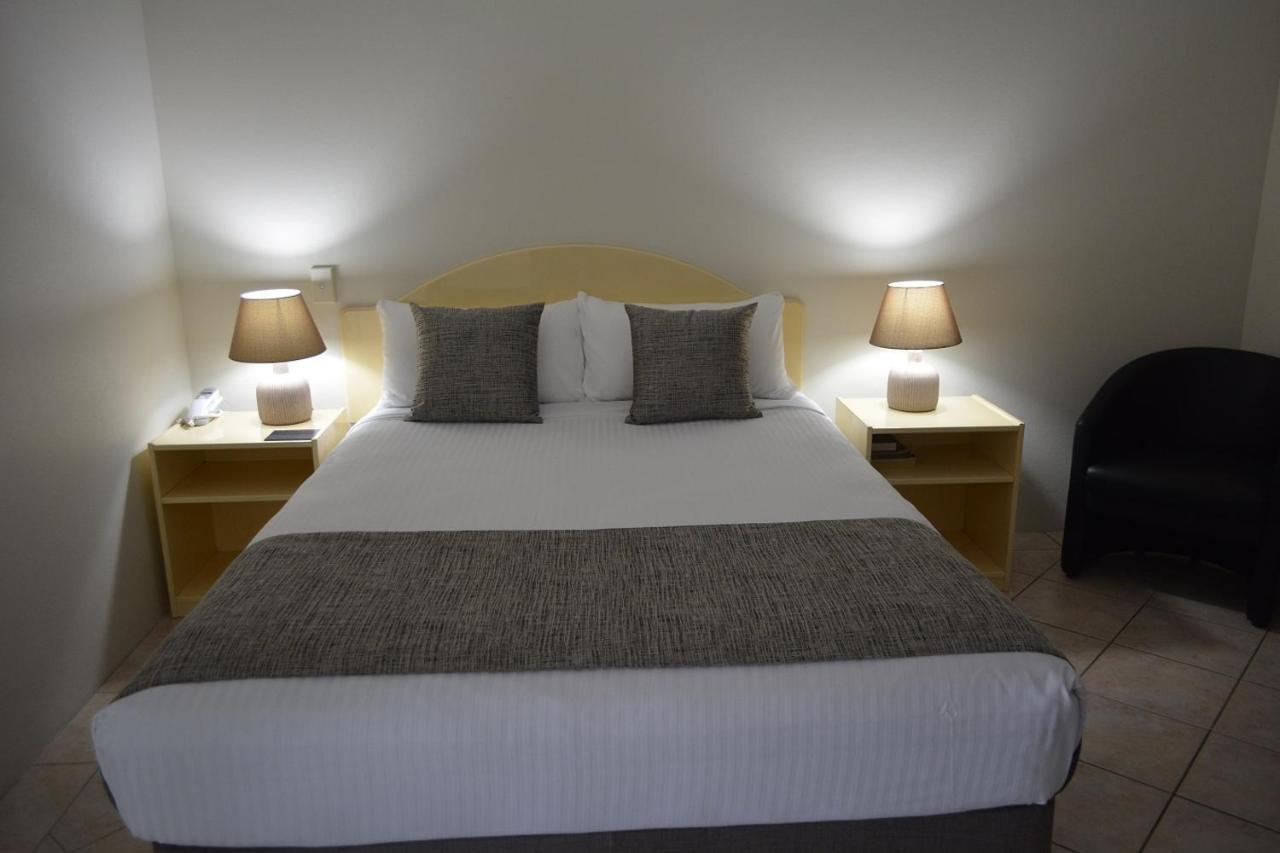 Motel Rocky Gardens Motor 4*